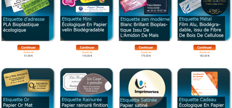 L’autocollant publicitaire et plus ! L’autocollant publicitaire et plus !
