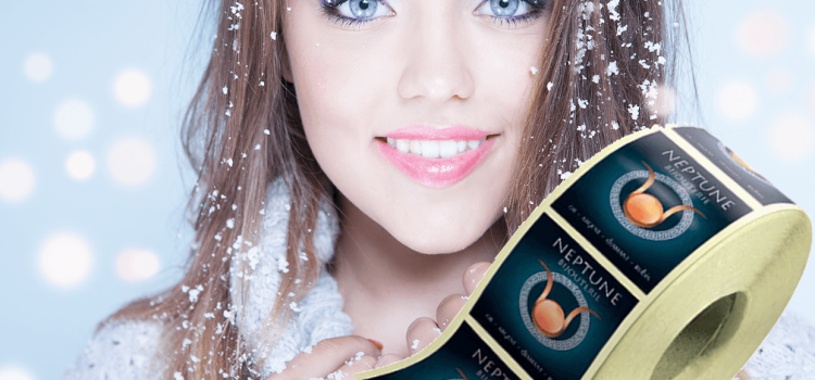 New : Les étiquettes et autocollants de congélation / froid / neige / glace New : Les étiquettes et autocollants de congélation / froid / neige / glace